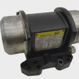 Netter Vibration NEG 50200 Vibrationsmotor ATEX IP66 50Hz