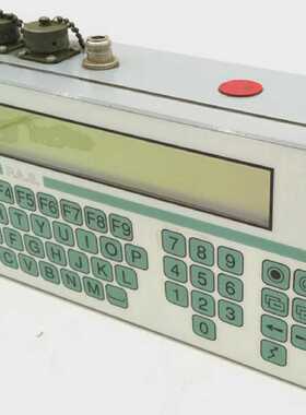 PAS HDTP TL100224 Interface Steuerung Steuergert Steuerpanel