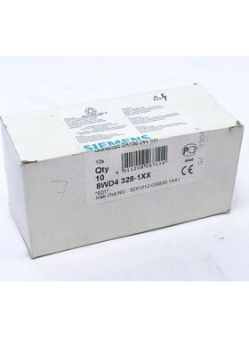 7 Stück - Siemens 8WD4 328-1XX