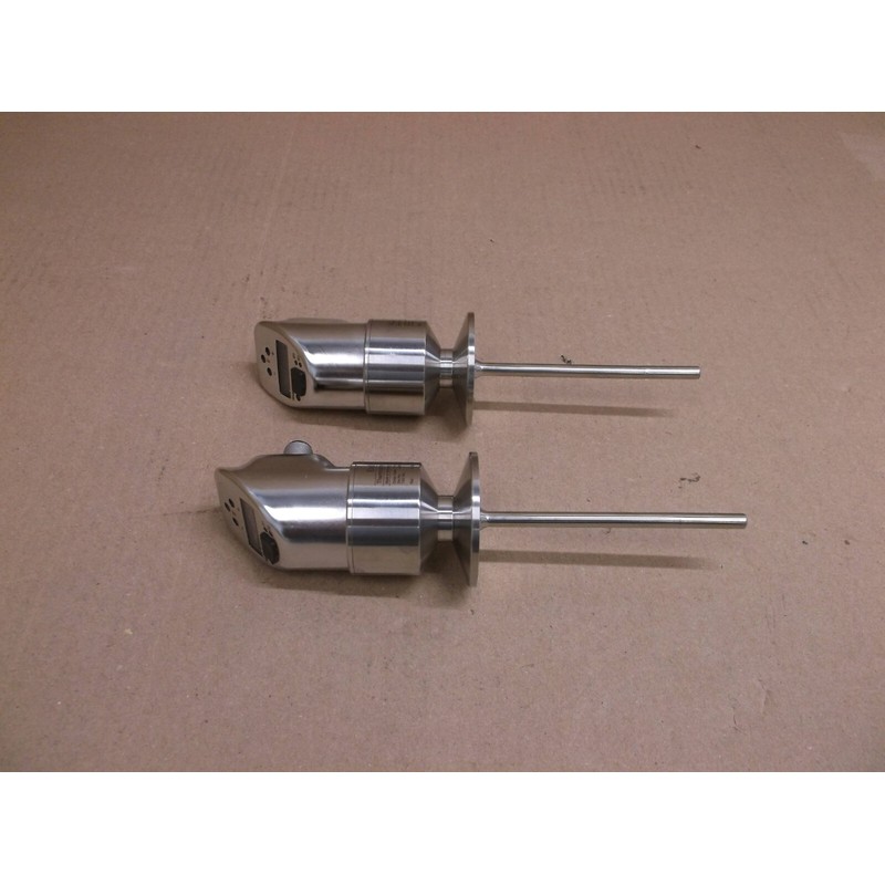 TTR35-A1C111DB2CAB Endress+Hauser NEUER Temperaturschalter D