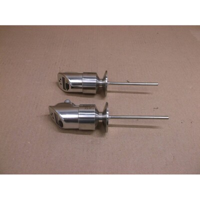 TTR35-A1C111DB2CAB Endress+Hauser NEUER Temperaturschalter D