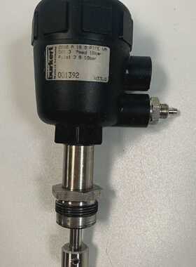 Brkert Kolbensteuer 001392 Schrgsitzventil 2000 A 150 PTFE V