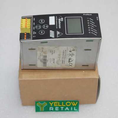 BIHLWIEDEMANN BWU1569 ASI3.0 PROFIBUS GATEWAY
