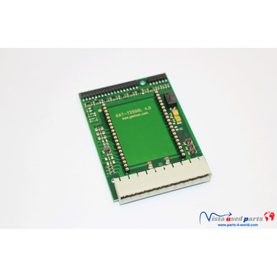 Gantner GAT-T2500L Interface Board 793M1B | RV09.0082-001 |