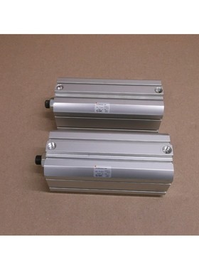 Cilindro Pneumatico Compatto A Doppio Effetto SMC NCDQ8A200-