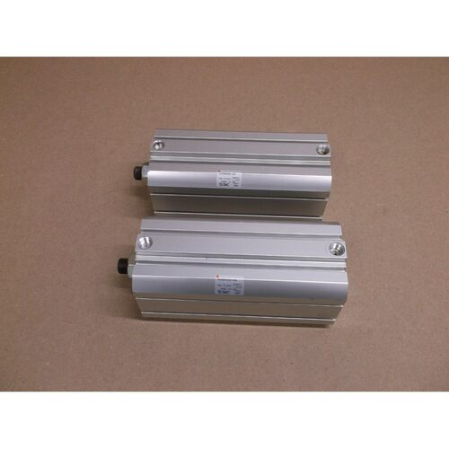 Cilindro Pneumatico Compatto A Doppio Effetto SMC NCDQ8A200-