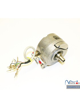 Heidenhain ROD 320 1500 Rotary Encoder Drehgeber Id.Nr: 209