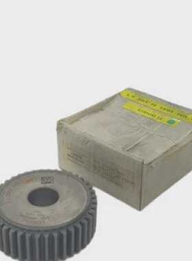 Lorenz LY 00521N1201 Nr. 7 DIN 39624 Lehrzahnrad Zahnrad LY