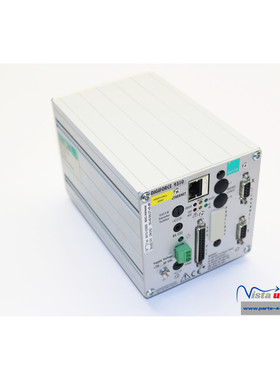 Burster Digiforce 9310 Einpress und Fügeüberwachung Typ 93