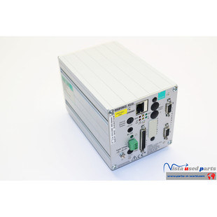 Burster Digiforce 9310 Einpress und Fügeüberwachung Typ 93