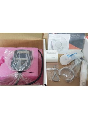 Syneron Candela Velashape II Comm Terminal AS74552 提供优惠U