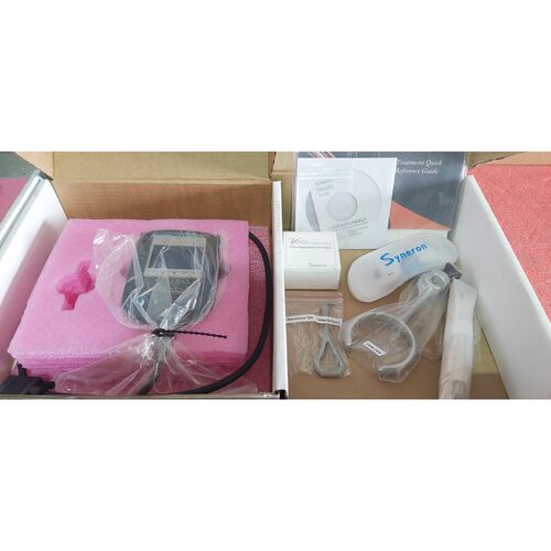 Syneron Candela Velashape II Comm Terminal AS74552 提供优惠U