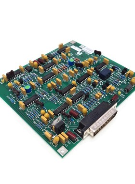 Nautel Vector 125 NDB Interphase PDM 发球杆 PN:NAPM 11。