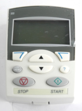 ABB APR DCS-CP-P / DCSCPP 控制键盘面板 V2.0