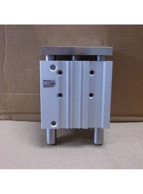 MGPM50-100 SMC NEU Kompakter Geführter Zylinder 50Mm Bohrun