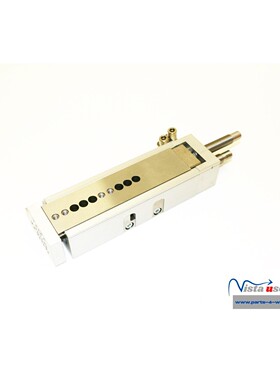 Festo DGSL-16-80-Y3A Mini Schlitten Slide 544002 + DYSW-8-14