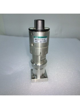 CKD MMGD5-11D-W-KA 气体调节器,二手, $95162 - 免费发货
