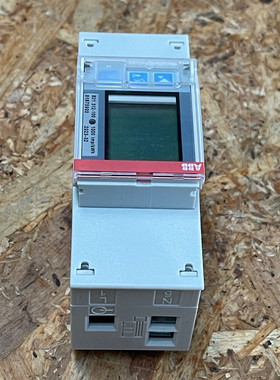 ABB – B21?312-100 (2CMA100155R1000) – 1-Phase Direct-Conne