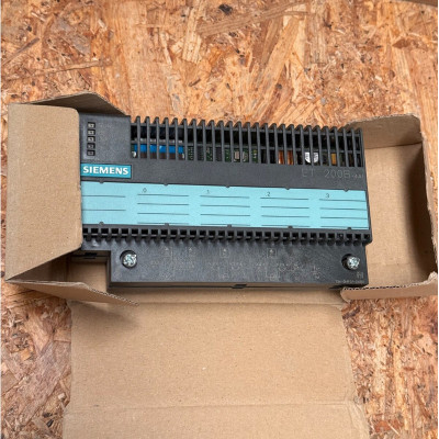 Siemens – 6ES7?134-0HF01-0XB0 – ET?200B Analog Input Modul
