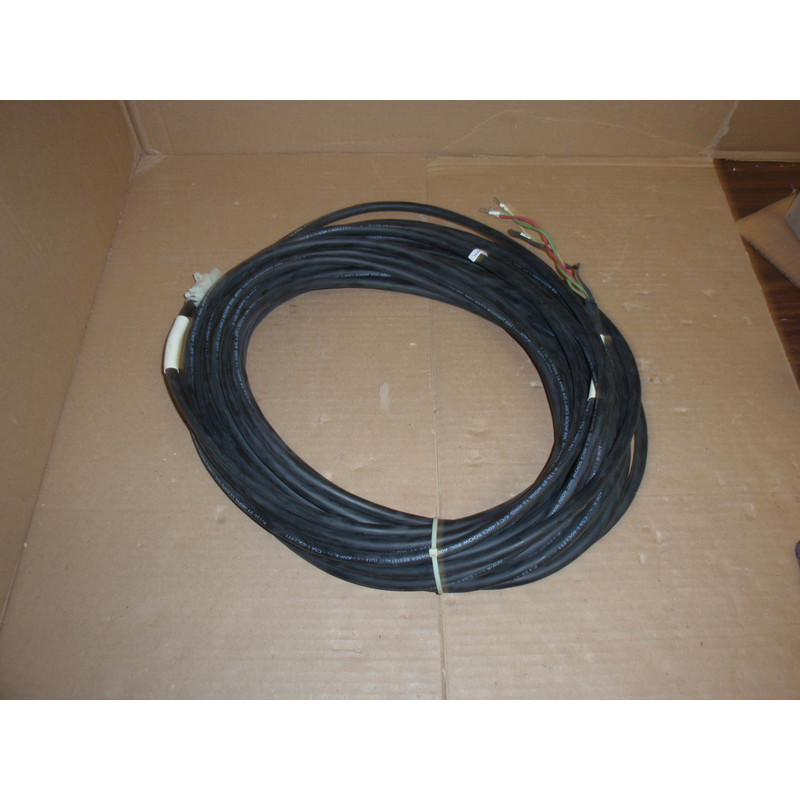 MR1-20M Mitsubishi Nuevo 20M Servo Motor Amplificador Poder