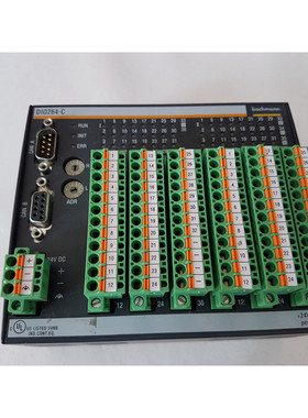 Bachmann DIO264-C SPS Modul