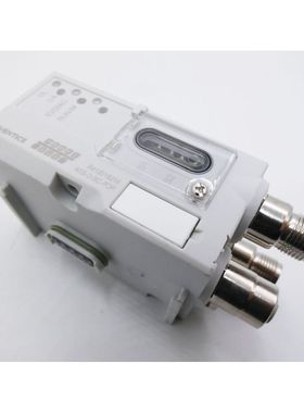Aventics AES-D-BC-PDP R412018218 24VDC 4A Feldbusmodul -unus