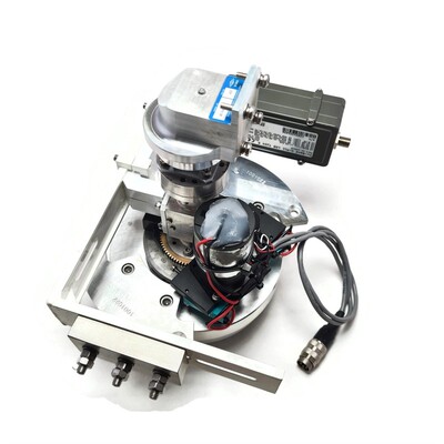 Brand New Seatel Ku band Rotary Feed for Seatel Antenna. Mad