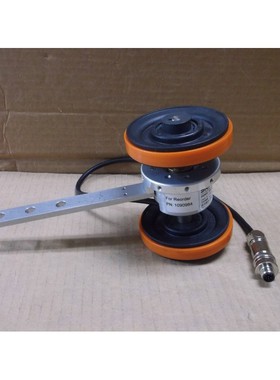 DUV60E-Z4KZHAZAS06 Sick Démonstration Roue De Mesure Encode