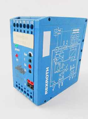 REXROTH VT1103311 VERSTRKERMODUL