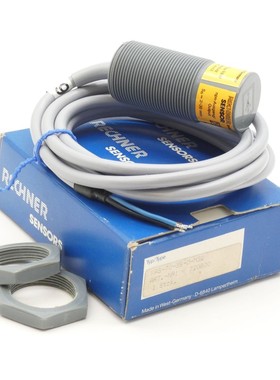 Rechner Sensor KAS-70-35-?-M32 720800 10...35VDC Kapazitiver