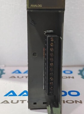 Allen Bradley 1746NI4 B SLC 500 4Pt Analog Input Module