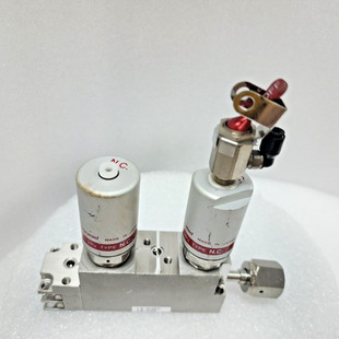 藤金 0.5-0.6MPa,北卡罗来纳州类型,C 号 477945 阀门总成,二手,J