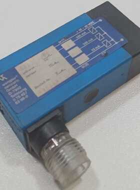 Wenglor RM88PB2 Reflexsensor Sensor SN 2000 mm
