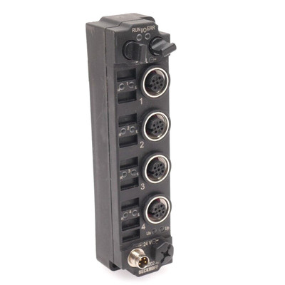 Beckhoff Erweiterungs-Box , 4-Kanal-Analog-Eingang | IE3202