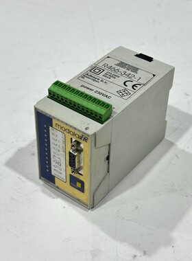 Adesysy Modalarm TR R466-342-1 警报模块