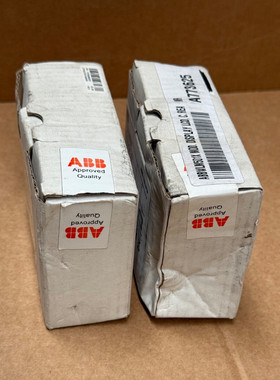 ABB – M251022CR-02 (2TMA210010N0006) Welcome Display Module