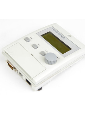 Siemens AZL52.01B1WH 面板