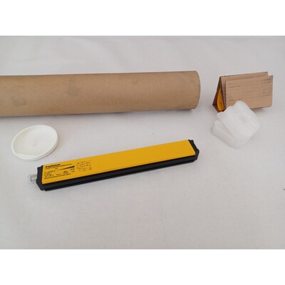 Turck Induktiver Linearwegsensor  LI200P0Q25LM0ELIU5X3H1151