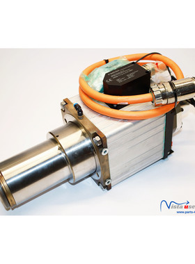 Fimeba MSS-11-2.2.3.0- Motor Schleifspindel Grinding Spindle