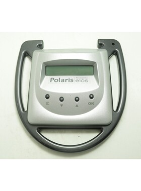 Syneron Polaris 前面板 + Pitanga 键盘 AS11852 PC11861