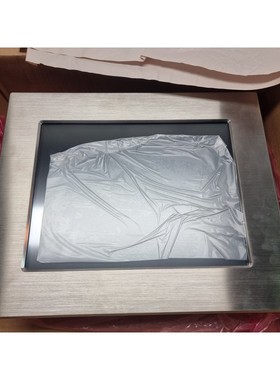 VarTech Systems VTPC150PSS-LR Industrial Panel PC