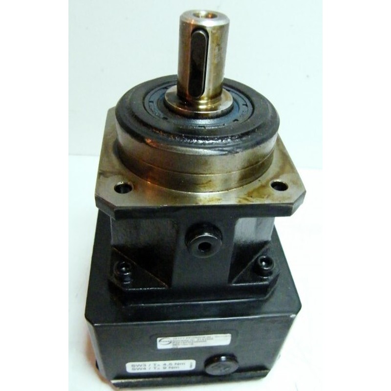 St?ber P32 1SPR0050ME 080/100/16 Getriebe I=5 -unused-