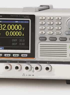 GWInstekGPP1326GPIB直流电源192W可编程1通道32V6ALAN