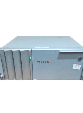 西门子 SIMATIC IPC547D 6BK18005SR210AA0 ISRA VISION IPC