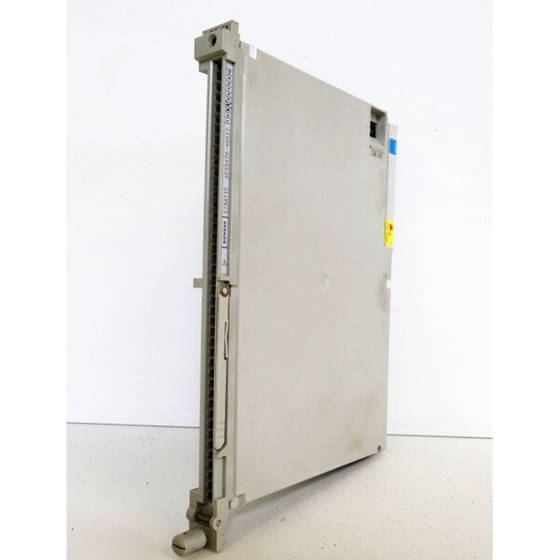 Siemens 6ES5 470-4UB12 E-Stand: 04 -used-