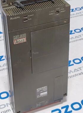 Mitsubishi Melsec Aoj2Cpu Programmierbarer Controller A0J2Cp