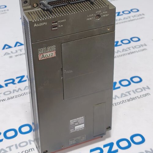 Contrleur Programmable MITSUBISHI MELSEC AOJ2CPU Unit A0J2CP