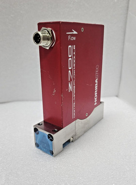 应用材料 0190-41103 HoribaSTEC SEC-Z714AGX MFC,H2 200scm,使