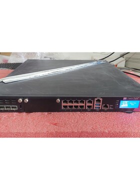 Check Point 5900 PL-40 安全设备优惠! UPS 航运! F-1