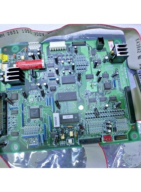 EC09023(A) Rev 1 控制板,未使用^95597